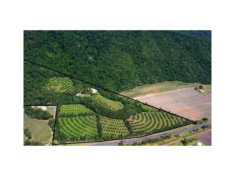 69863 Bruce Hwy, Fishery Falls QLD 4871