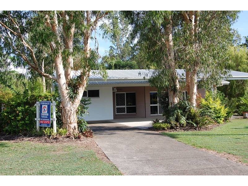 40 Paperbark Street, Bramston Beach QLD 4871