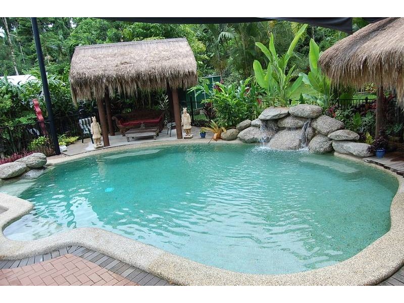 34 Jago, Babinda QLD 4861