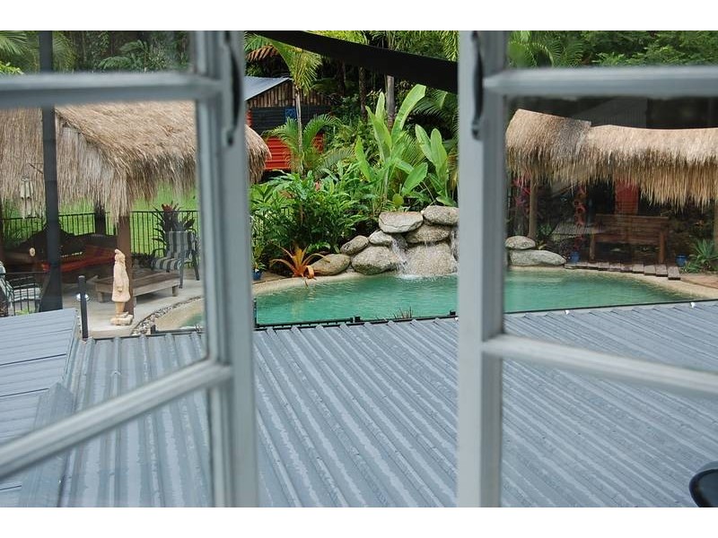 34 Jago, Babinda QLD 4861