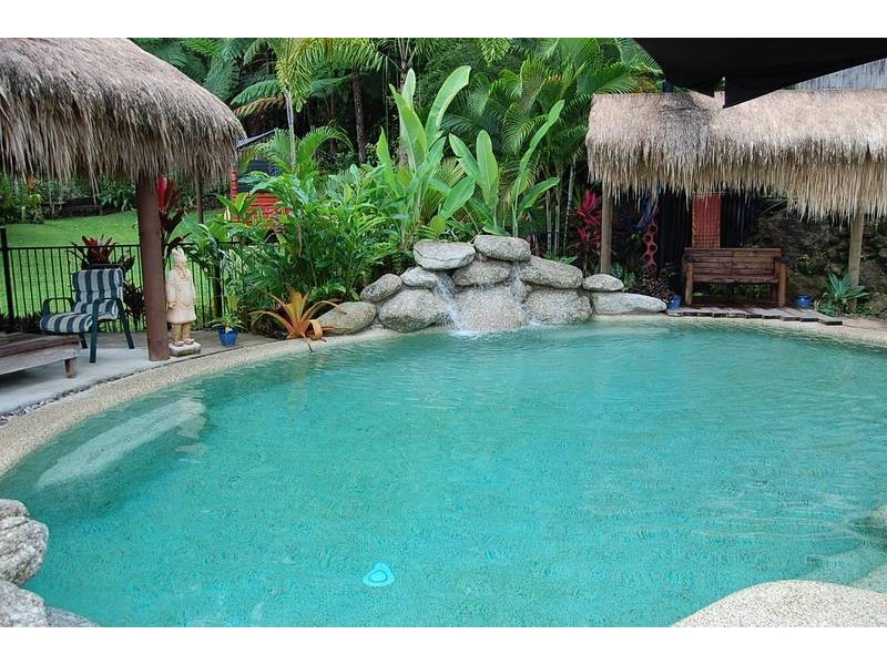 34 Jago, Babinda QLD 4861