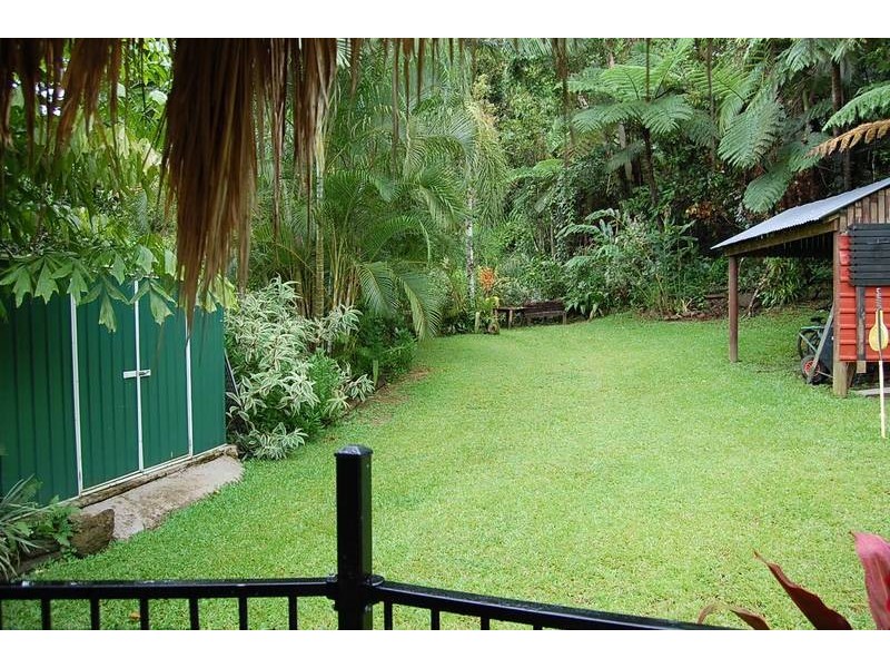 34 Jago, Babinda QLD 4861