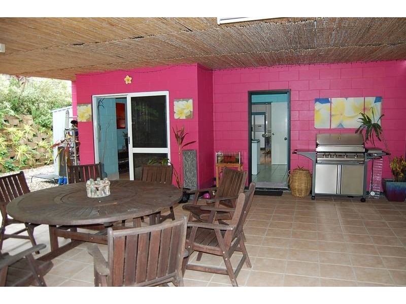 34 Jago, Babinda QLD 4861