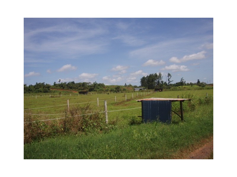 4 Moyle Road, Garradunga QLD 4860