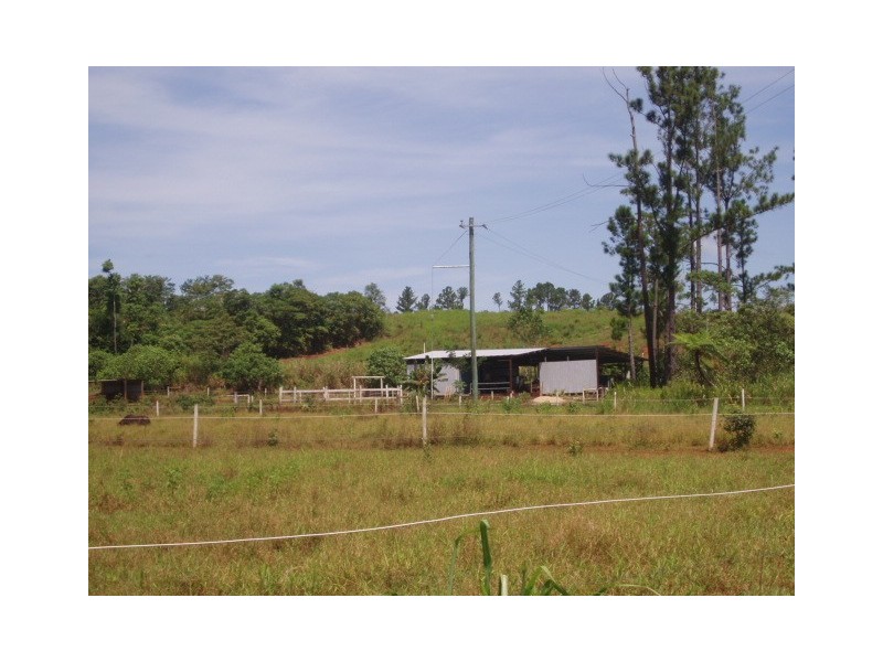 4 Moyle Road, Garradunga QLD 4860