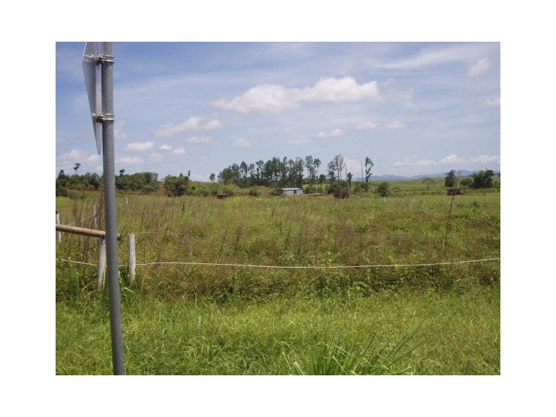 4 Moyle Road, Garradunga QLD 4860