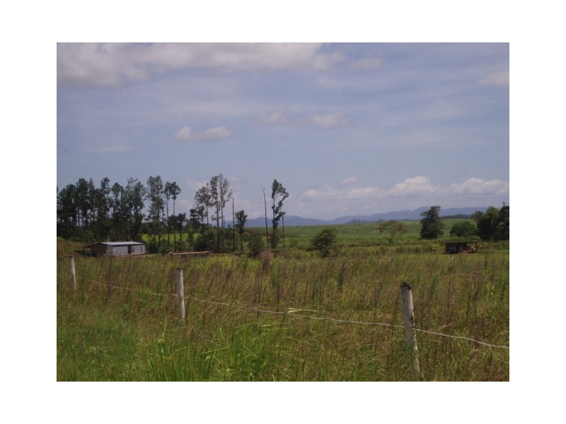 4 Moyle Road, Garradunga QLD 4860