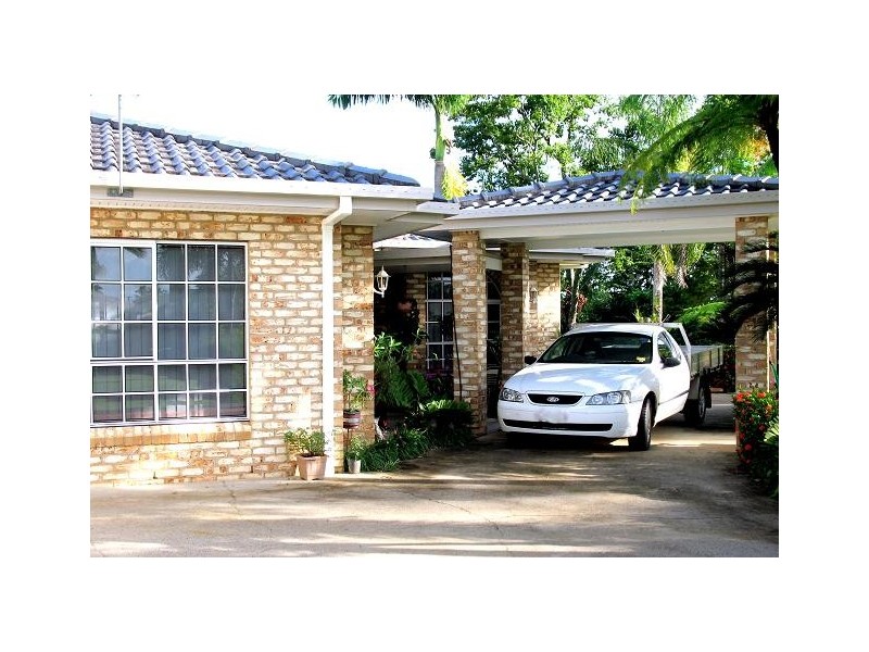 70 Dalrymple Esp, Innisfail QLD 4860