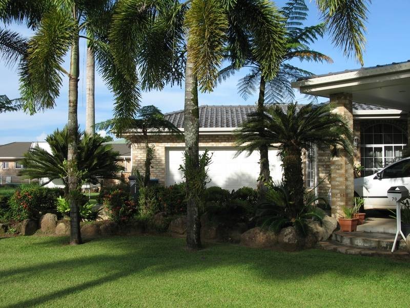 70 Dalrymple Esp, Innisfail QLD 4860