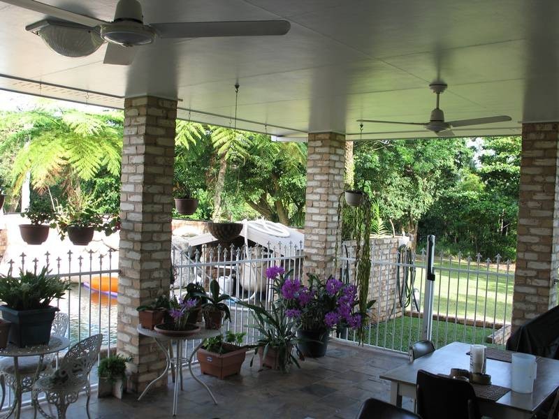 70 Dalrymple Esp, Innisfail QLD 4860