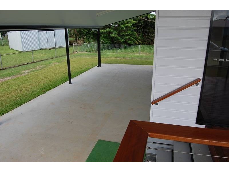 1 Florence, Innisfail QLD 4860