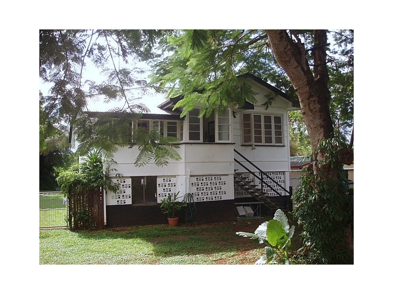 Innisfail QLD 4860