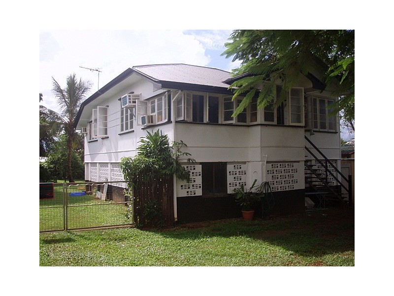 Innisfail QLD 4860