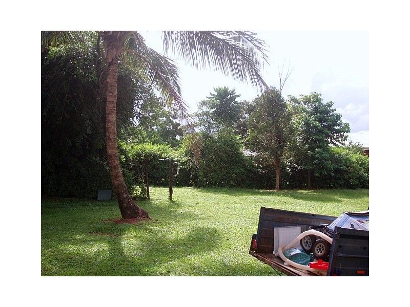Innisfail QLD 4860