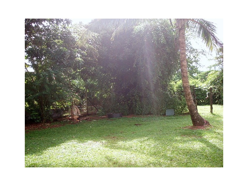 Innisfail QLD 4860