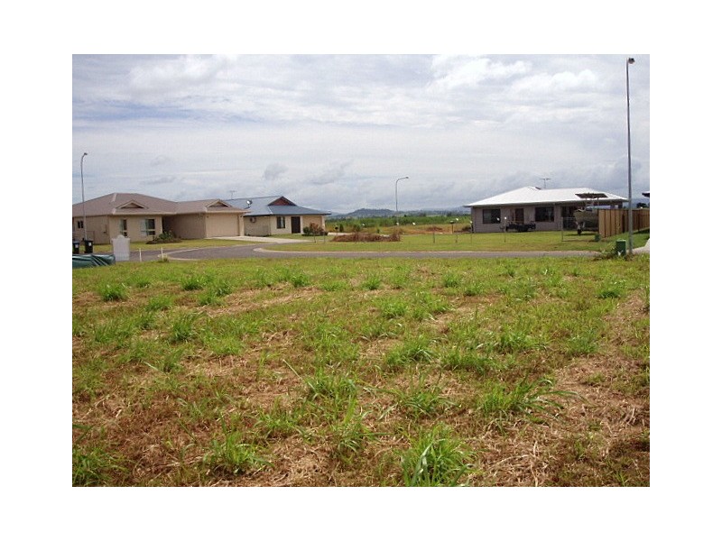 7 Spina Court, Innisfail QLD 4860