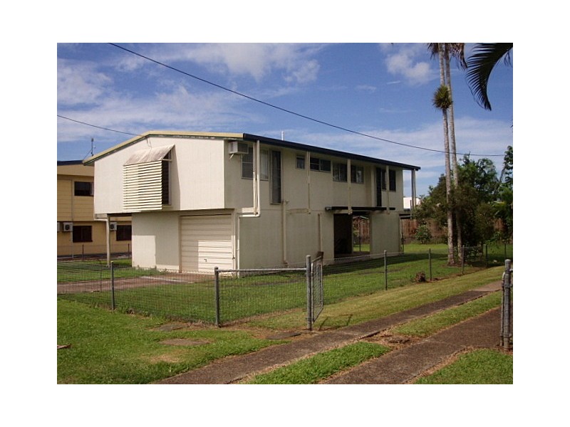 3 Nelson Street, Innisfail QLD 4860