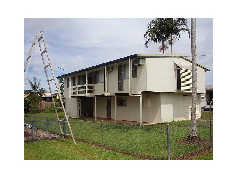 3 Nelson Street, Innisfail QLD 4860