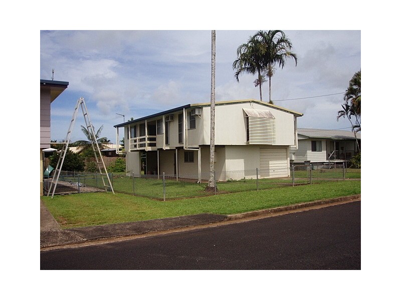 3 Nelson Street, Innisfail QLD 4860