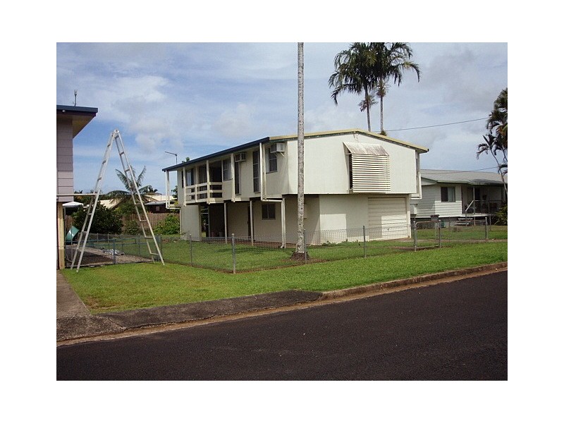 3 Nelson Street, Innisfail QLD 4860