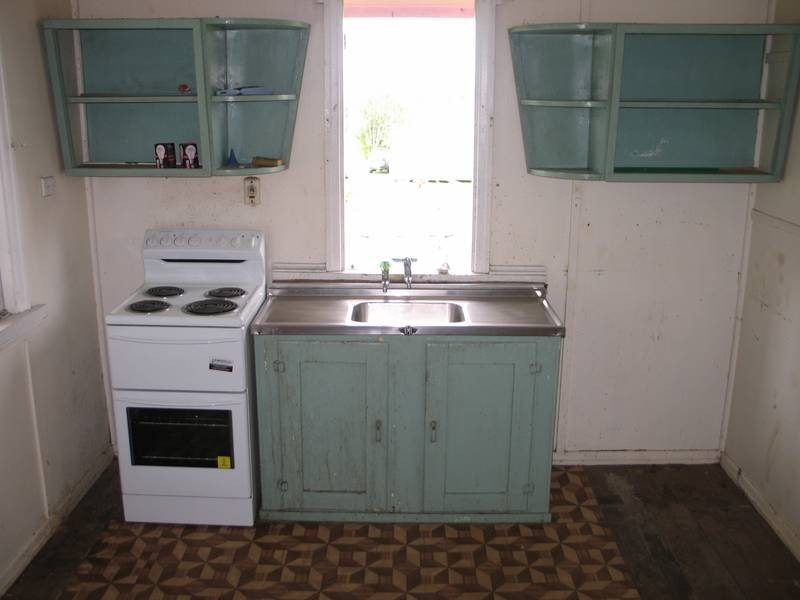 15 Wilkie Street, Babinda QLD 4861