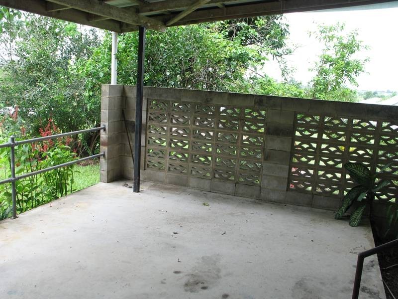 15 Wilkie Street, Babinda QLD 4861