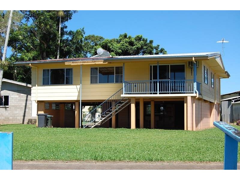 41 Jodrell, Innisfail QLD 4860
