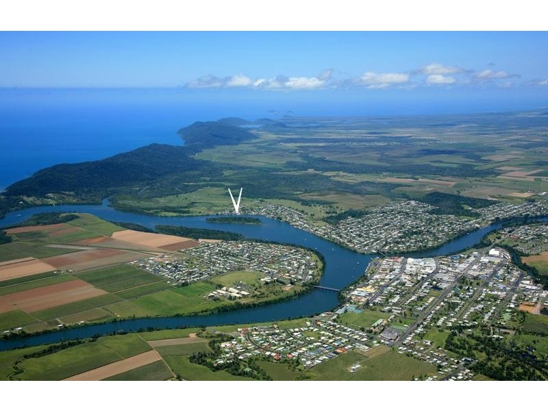 37 Jodrell, East Innisfail QLD 4860