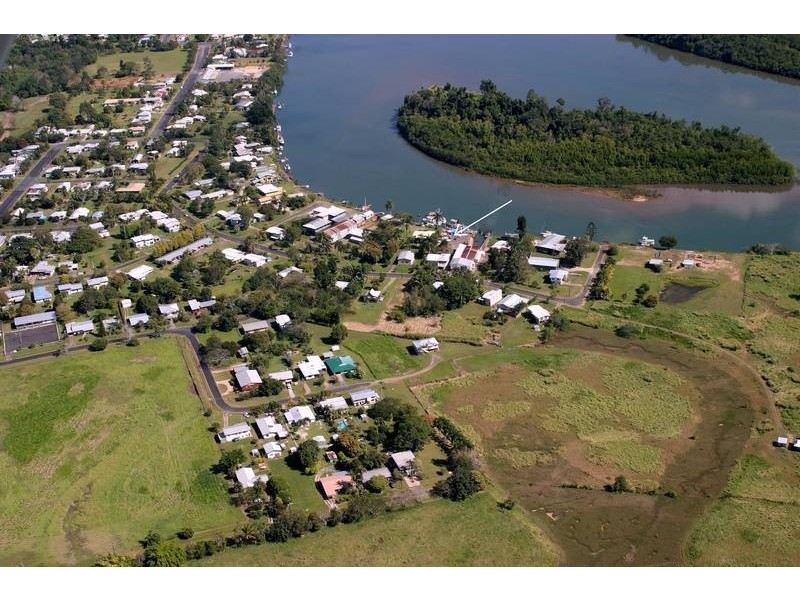 37 Jodrell, East Innisfail QLD 4860