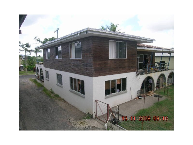 37 Jodrell, East Innisfail QLD 4860