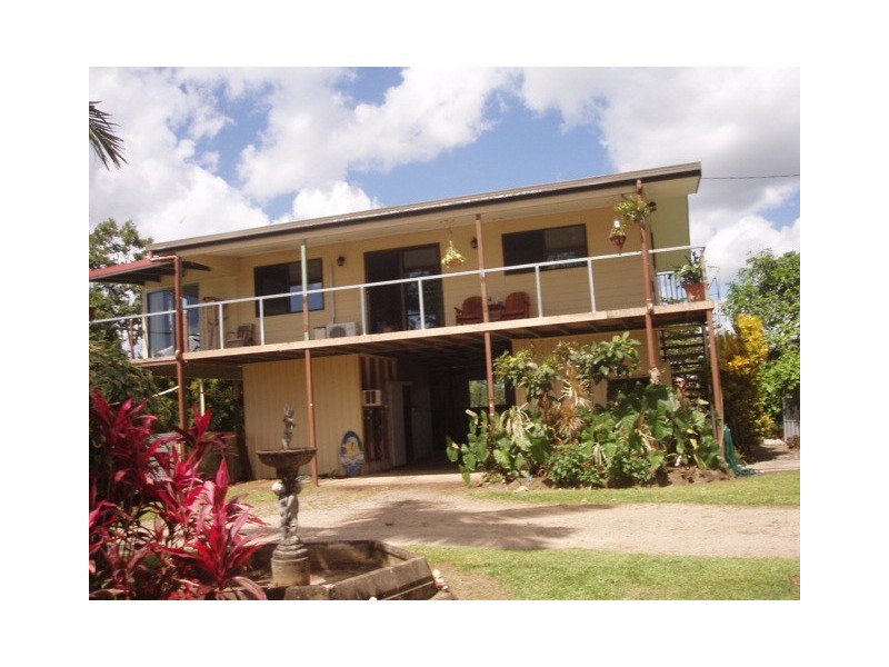 42 Jodrell, Innisfail QLD 4860