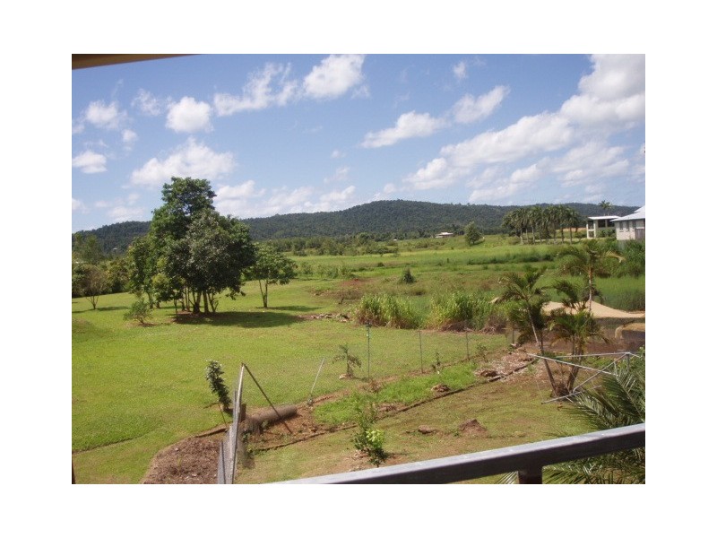 42 Jodrell, Innisfail QLD 4860