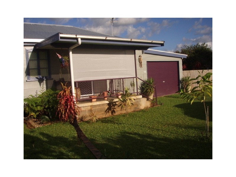 6 Bruce Highway, Mourilyan QLD 4858