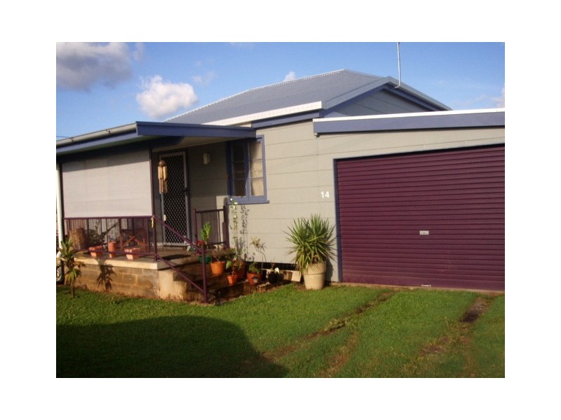 6 Bruce Highway, Mourilyan QLD 4858
