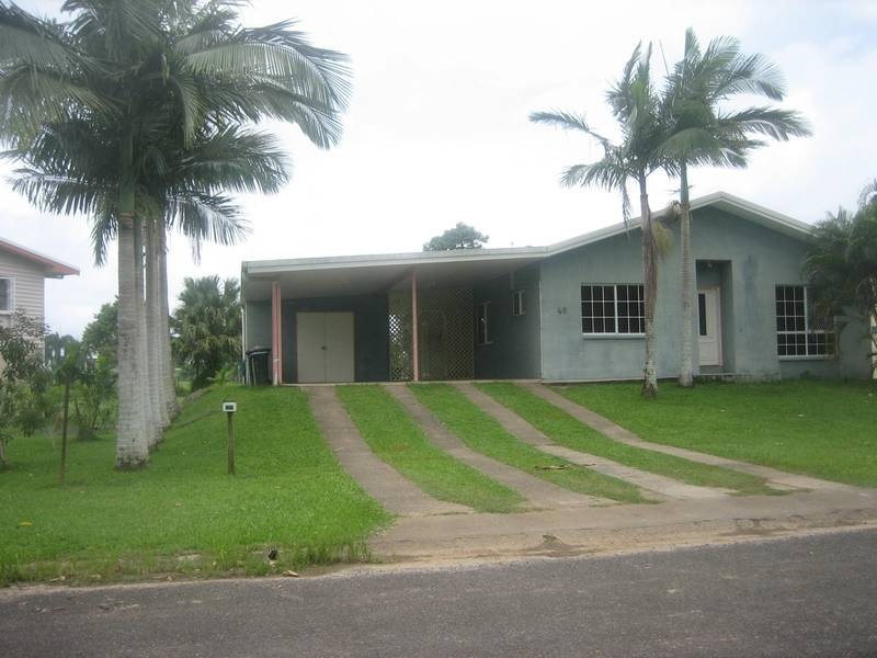 48 Jodrell Street, East Innisfail QLD 4860