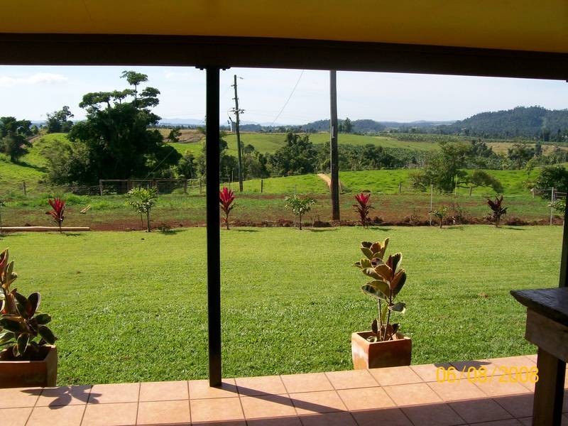 Innisfail QLD 4860