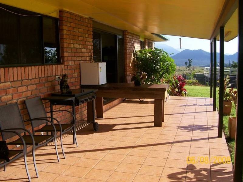 Innisfail QLD 4860