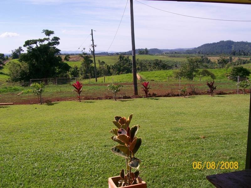 Innisfail QLD 4860