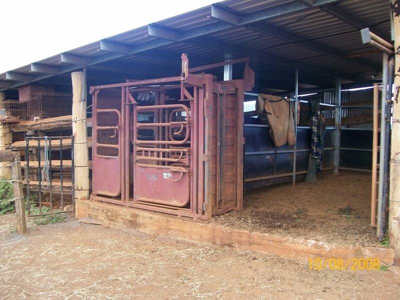 Innisfail QLD 4860