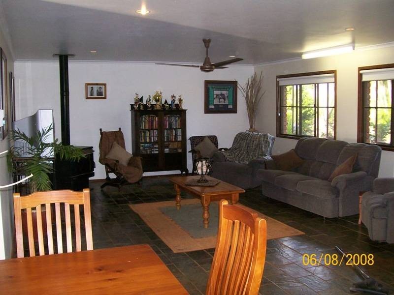 Innisfail QLD 4860