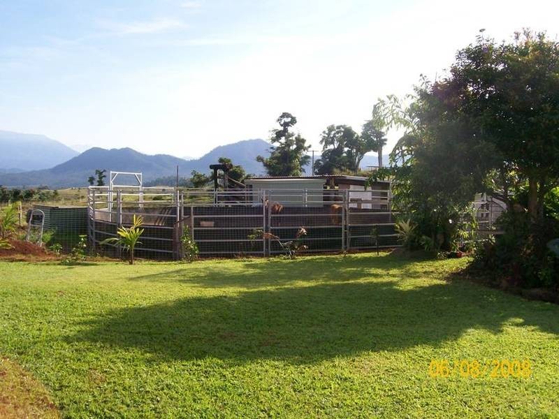 Innisfail QLD 4860