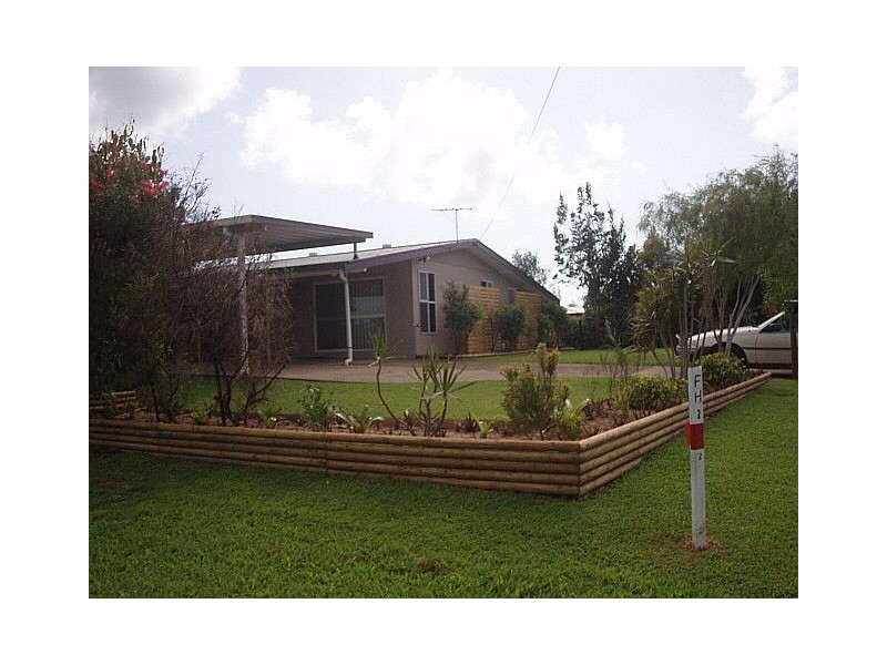 13 Jodrell Street, Innisfail QLD 4860