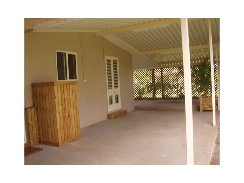 13 Jodrell Street, Innisfail QLD 4860