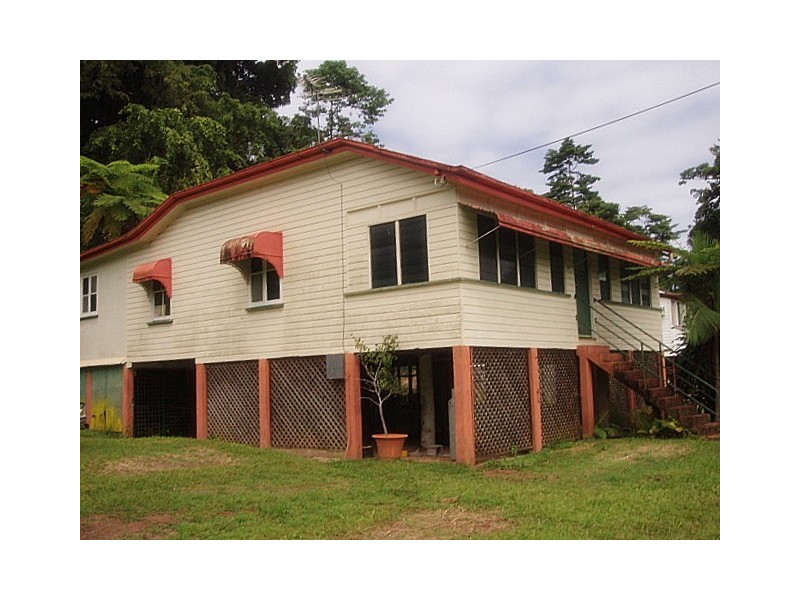 41 AGNES STREET, Innisfail QLD 4860