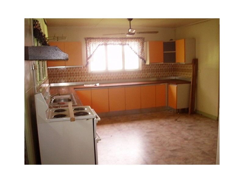 41 AGNES STREET, Innisfail QLD 4860