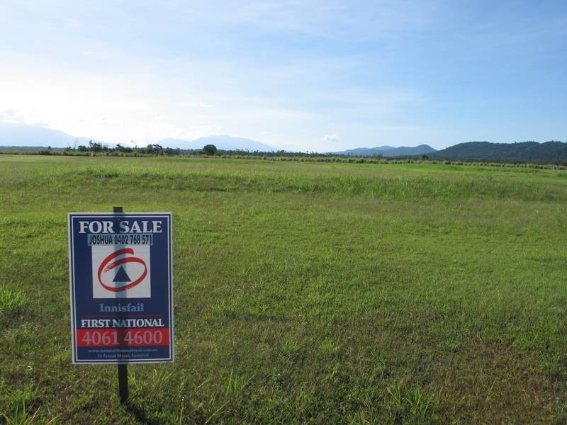 22 Jabiru St, Etty Bay QLD 4858