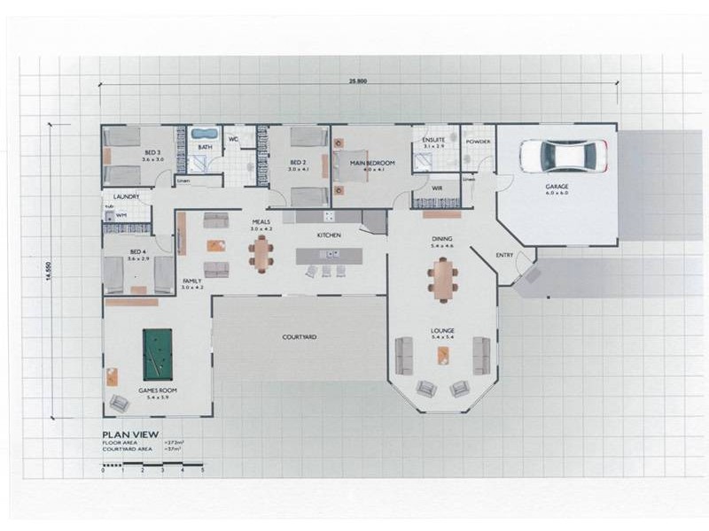 35 BULGARU, Etty Bay QLD 4858