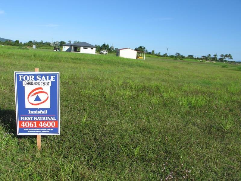 35 BULGARU, Etty Bay QLD 4858