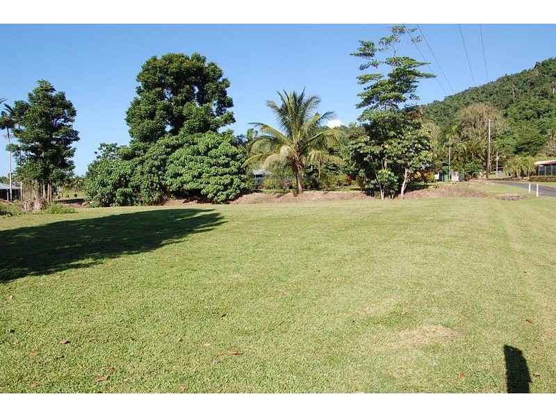 Babinda QLD 4861
