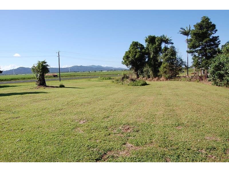 Babinda QLD 4861